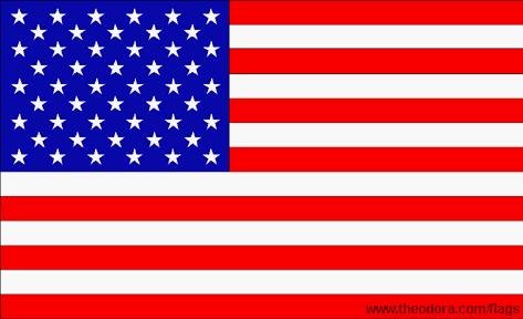 United States History - Early - Prehistory - 1783 - Entering A New Century -1980 - The Future