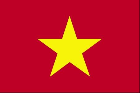 Vietnam History - From The Chinese Rule To The Social Republican Of Vietnam