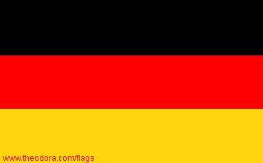 German History - From 900 A.D. To Germany Today