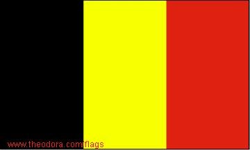 Belgium History - From The Beginnings Of Belgium To Postwar Belgium
