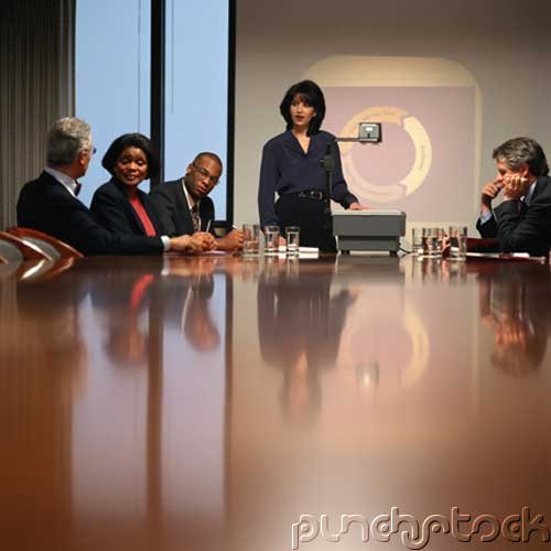 The Conduction Of Business In A Deliberative Assembly - Part II