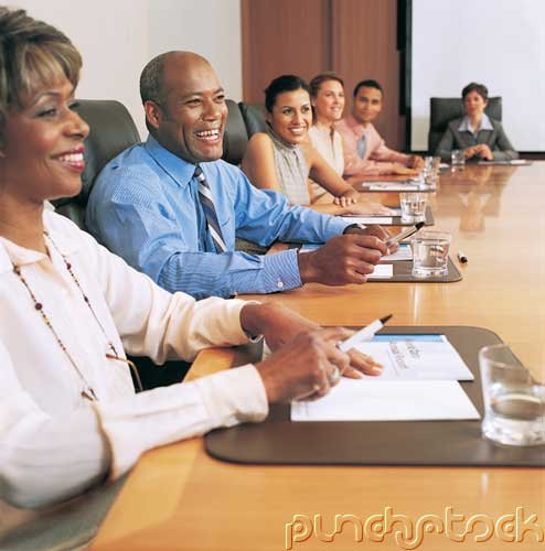 The Deliberative Assembly - Its Types & Their Rules - Part I