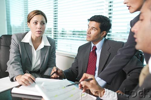Quorum - Order Of Business & Related Concepts - Part XI
