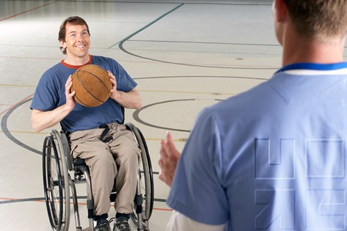 Special Education - Physical Disabilities