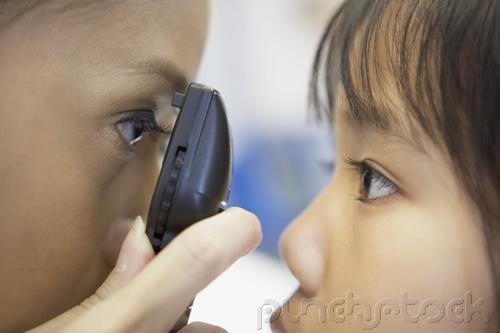 Special Education - Visual Impairment