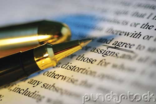 Bylaws Part XVIII
