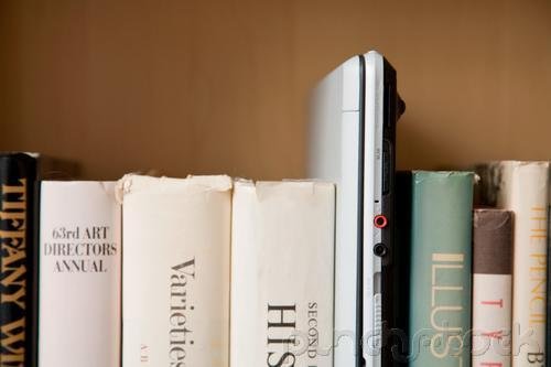 Library Science - Indexing & Abstracting Services