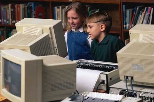 Library Science - Indexing & Abstracting A Document
