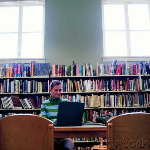 Library Science - Indexing & Abstracting - The Nature & Types of Abstracts