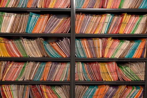 Library Science - Indexing & Abstracting - Vocabulary Control
