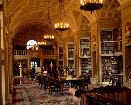 Library Science - Indexing & Abstracting - The Nature Of Information