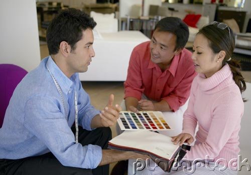 Where & How To Buy - The Buyer's Order & Vendor Relations