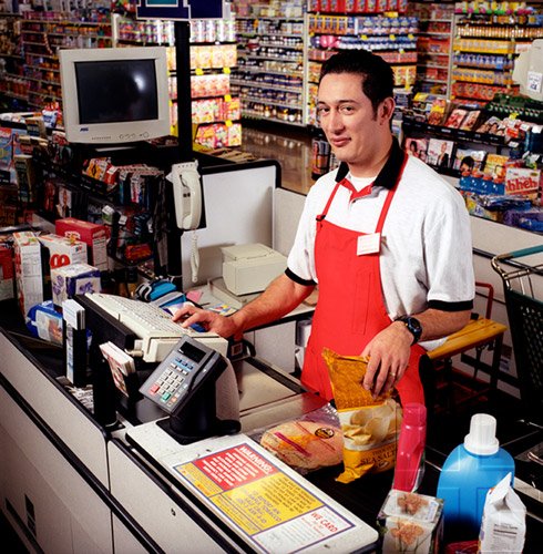 Planning & Managing Merchandise Assortments - The Role Of The Computer In The Buying Process