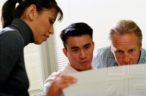 The Buying Process - Buying groups - Private label & Import Programs & Market Representation