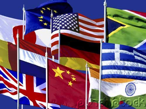 The United Nations