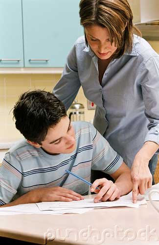 Curriculum Design & Instruction To Teach Homeschooling Step By Step - Dealing With Challenges
