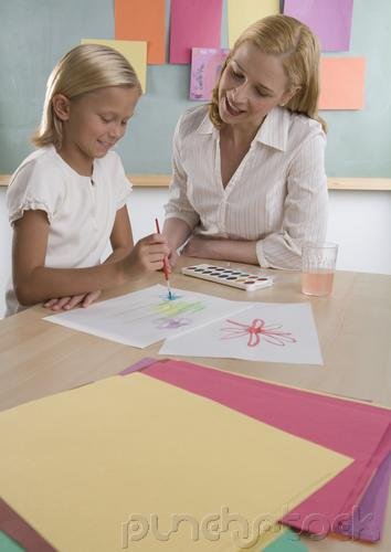 Curriculum Design & Instruction To Teach Homeschooling - The Balancing Act