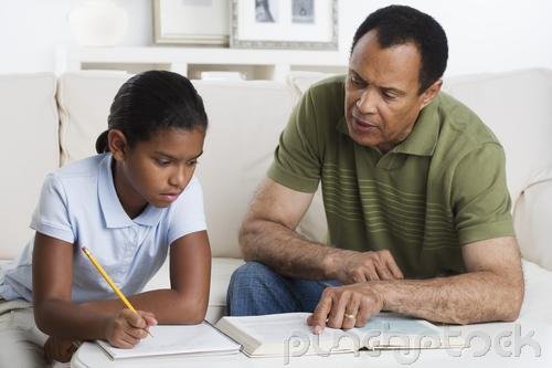 Curriculum Design & Instruction To Teach Homeschooling - A Learning Environment