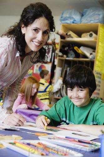Curriculum Design & Instruction To Teach Homeschooling Step By Step - Getting Started