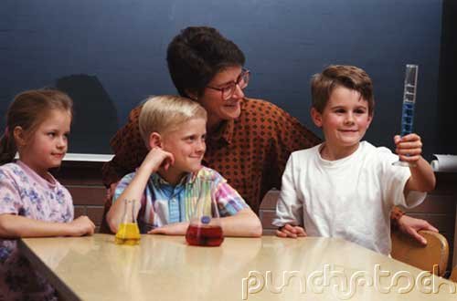 Getting Started In Homeschooling - What It All About