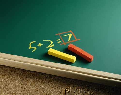 The Basics Of Homeschooling - Language Arts & Math For The Middle Schools - Mathematics