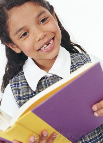 The Basics Of Homeschooling - Language Arts & Math For The Middle Schools - Language Arts