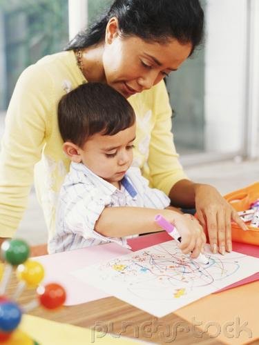 The Basics Of Homeschooling - Language Arts & Math For The Middle Schools - An Overview
