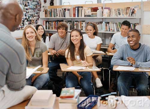 African American Studies - Curriculum Development