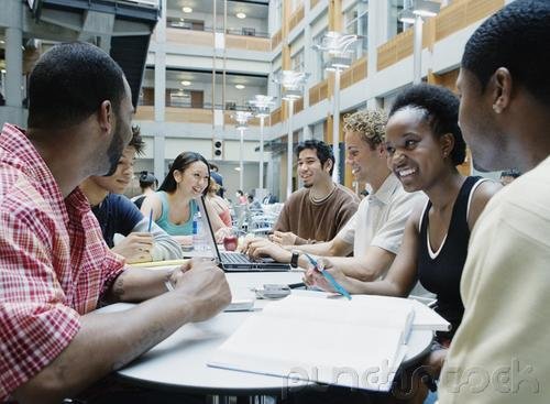African American Studies - Political Perspectives