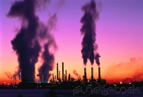 Environmental Science - Atmosphere