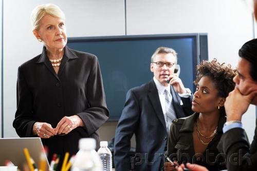 Planning & Executing A Budget Process