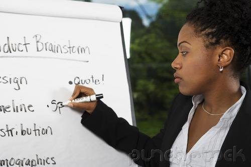 How To Build A Strategic Plan