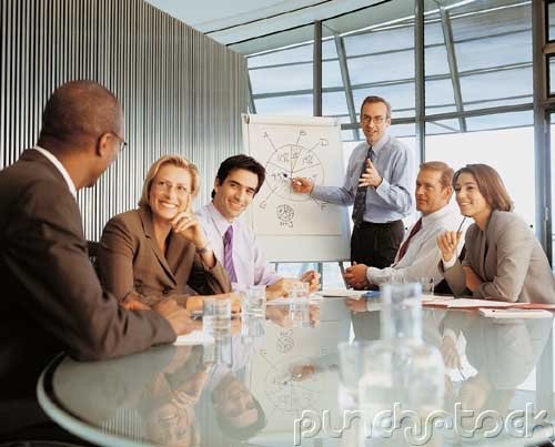 Effective Planning In Your Organization