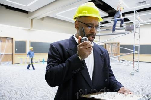 Putting The Plan To Work