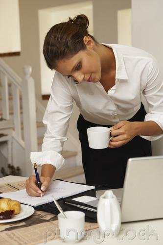 Business Plan Components