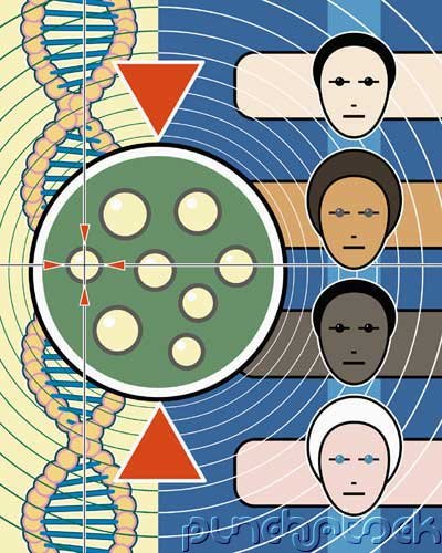 African American First In Science & Technology - Life Sciences