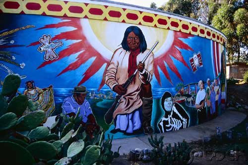 Native American History - Dispossession & Loss