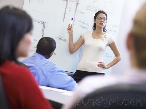Marketing Concepts & Applications - Programming The Market Mix