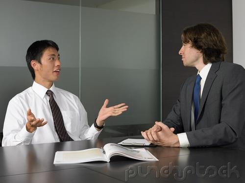 Business Aspects Of The School Community