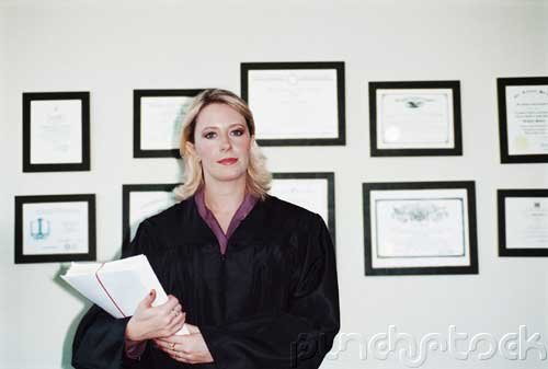 The Influence & Climate Of The Courts