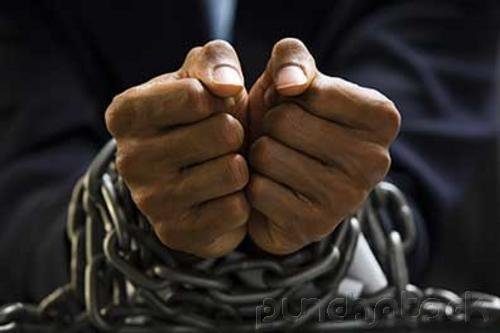 American Slavery - From Colonial Times To The Civil War