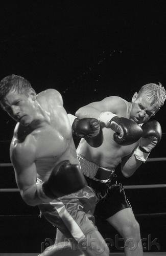 The History Of Boxing