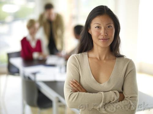 Discrimination In Employment