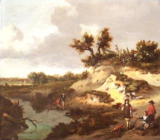 Art Since Mid-Century