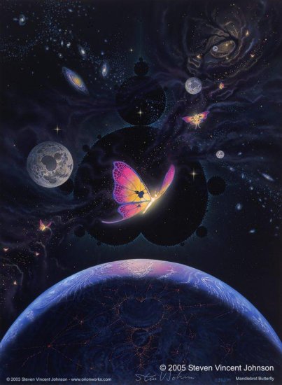 From Expressionism To Fantasy In Painting