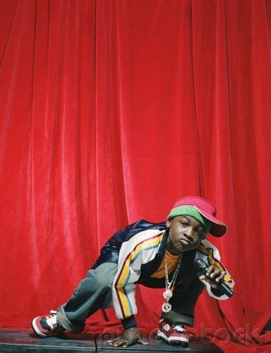 The History Of Rap Music
