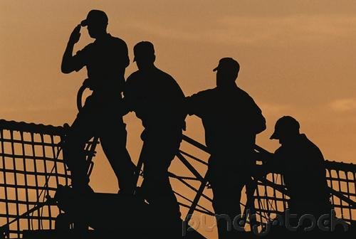The United States Coast Guard