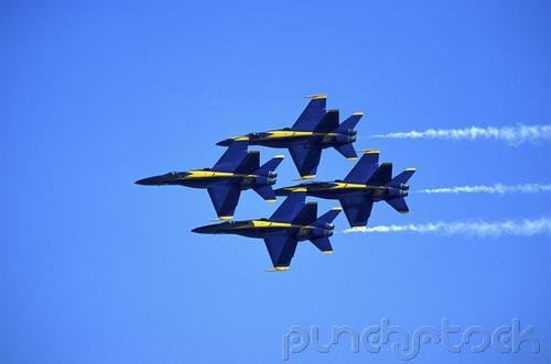 The United States Navy