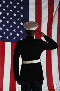 The United States Marine Corps