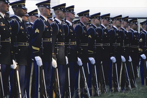 The United States Air Force